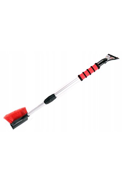 NO BRAND Perie-racletă telescopică NIGRIN 6187 58-91 cm