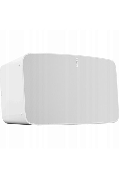 NO BRAND Difuzor multiroom SONOS Five White