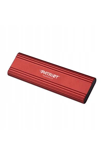 NO BRAND Dysk PATRIOT Transporter Lite 512GB SSD Roșu