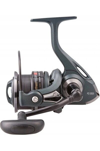 Dragon Mulineta de pescuit Megabaits Method Feeder FD550i