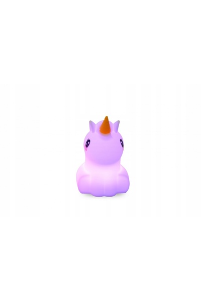 MesMed Lampă de noapte unicorn MM-019