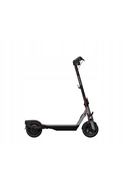 SEGWAY Trotinetă electrică Ninebot F3 D 70 km 1000W Amortizare 10