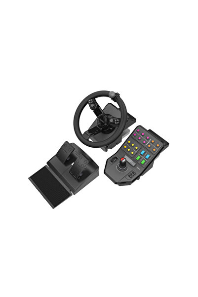 logitech Volan G Saitek Farm Sim Controller (PC)