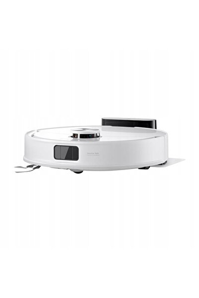 Roborock Robot de curățenie Q10 VF Alb
