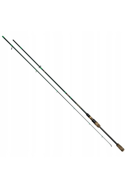 Mikado Lansetă Katsudo Light Ranger Spin 2.65m / 4-21g