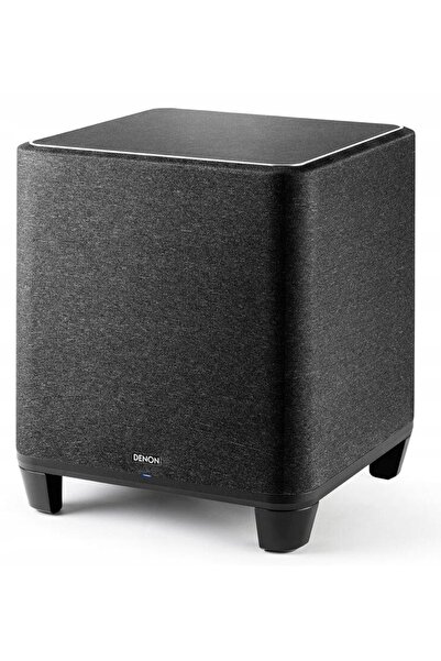 NO BRAND Subwoofer DENON Home HEOS Încorporat Negru