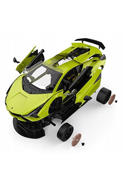 Rastar Mașină teleghidată Lamborghini Sian