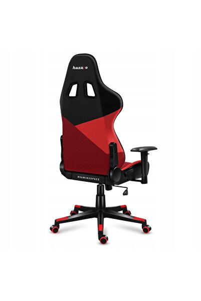 Huzaro Scaun de gaming Force 6.2 Roșu Mesh