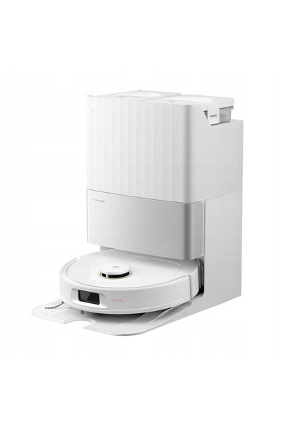 NO BRAND Robot de curățare ROBOROCK Qrevo 5AE Alb