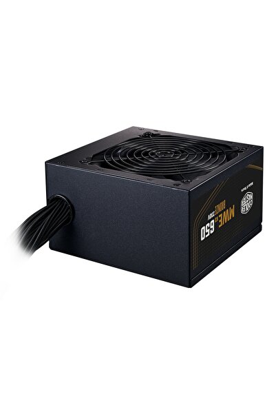NO BRAND Sursă de alimentare COOLER MASTER MWE V3 650W 230V 80 Plus Bronze