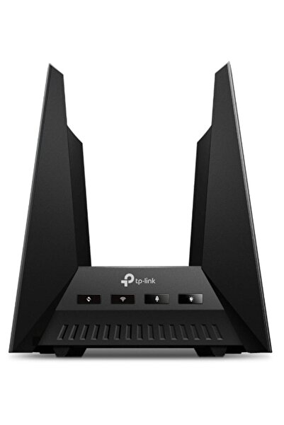 NO BRAND Router TP-LINK Archer GE800 2.4 / 5 / 6 GHz (Triband), Wi-Fi Mesh