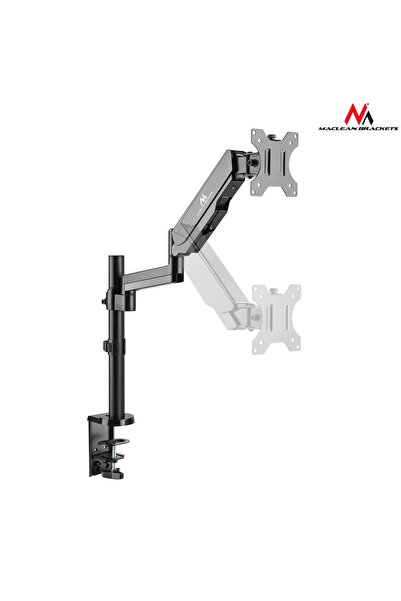 Maclean Suport de birou pentru monitor MC-860