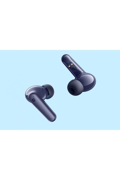 Soundcore Căști intraauriculare R50i v2 Impermeabile Albastru