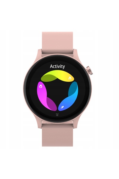 Denver Smartwatch SWC-338 Rozowy