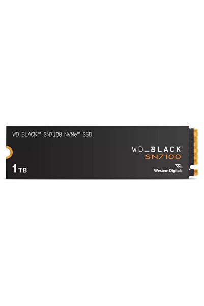 NO BRAND Dysk WD Black SN7100 1TB SSD