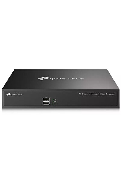 TP-LINK Înregistrator video VIGI NVR1016H 16 Canale