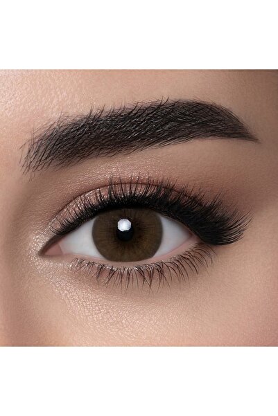 LensMe Mars 6 Months Disposable Contact Lenses, Colored Contact Lenses, Cosme...