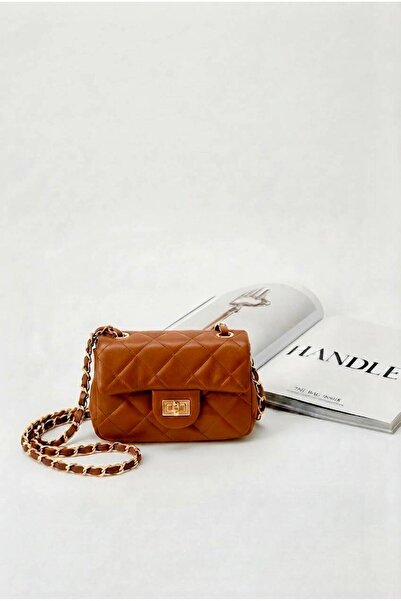 Handley mini çapraz çanta