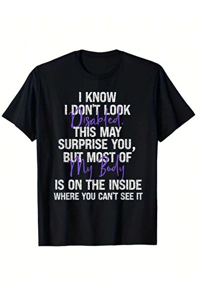 799 Men's And Unisex Fatigue Awareness T-Shirt - Vintage Mental Health Recove...