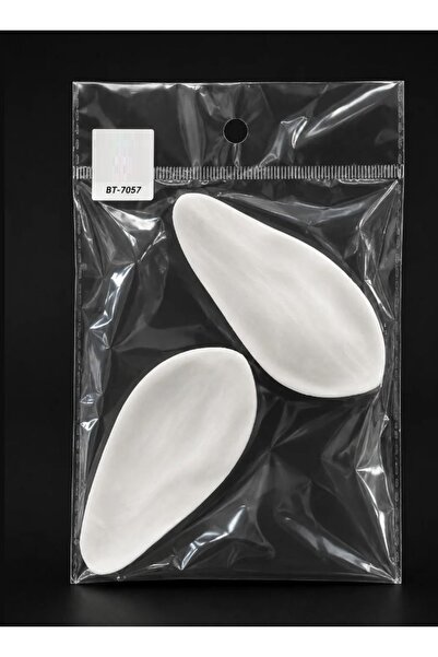 Adana Pasta Malzemeleri Bt-7057 Leaf Vein Silicone Mold 9 cm