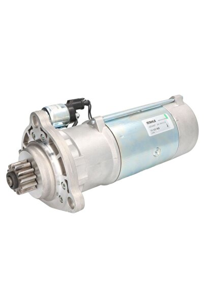 MAHLE Electromotor (24v 9kw Nouă cu Garanție