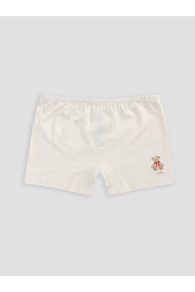 LC Waikiki Esvab • Modern & Distinctive Girls' Boxer Shorts