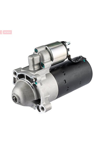 DENSO Electromotor (12v 2,2kw Nouă cu Garanție) Volvo C30 C70 Ii S40 Ii S60 I...