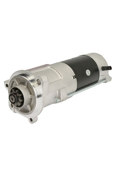 Pulsar Electromotor (12v 3,6kw Nou) Kubota M 6040 M 7040 M 8540 M 9540 Dtl KU...