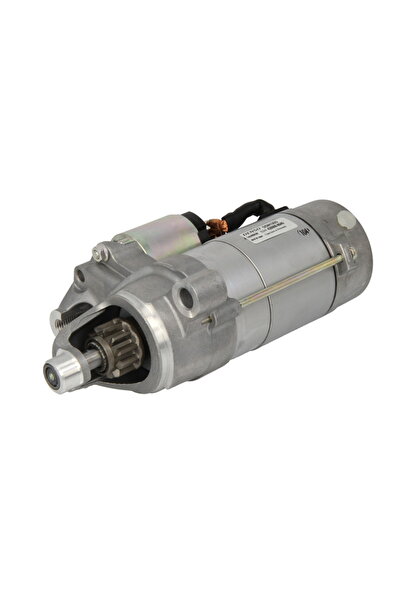 DENSO Electromotor (12v 1,9kw Nouă cu Garanție) Audi A4 Allroad B8 A4 Allroad...