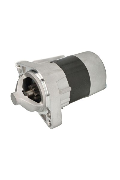Pulsar Electromotor (12v 0,7kw Nou) Nissan Micra C+c Iii Micra Ii Micra Iii N...