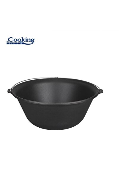 OEM CEAUN DIN FONTA PURA, 54X23 CM, 30 L, COOKING BY HEINNER