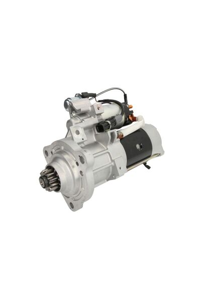 Mitsubishi Electromotor (24v 7kw Nouă cu Garanție) Man Tga Tgs I Tgx I D2066l...
