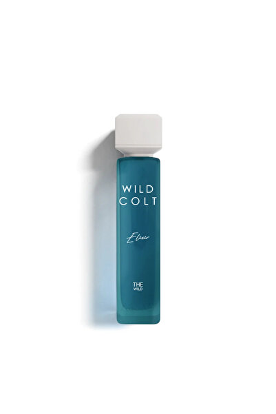 ASSAF عطر وايلد كولت الكسير - Wild Colt 200 مل