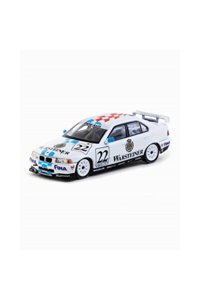 Genel Markalar WERK83 1/64 MODEL ARAÇ