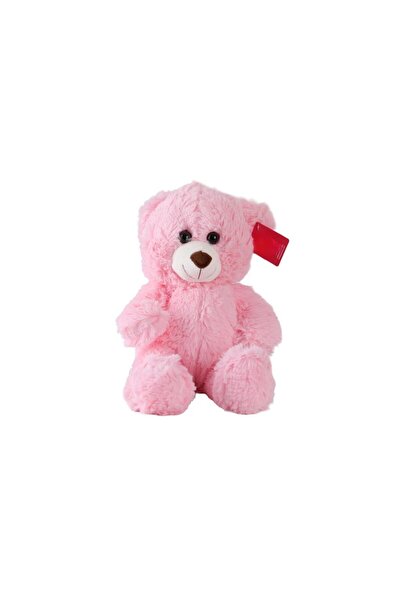 Generic Brand 1216P Puffy Salash Bear 45 cm Pink