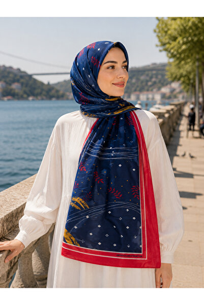 United Colors of Benetton BENETTON FIORE ŞAL 1015-031