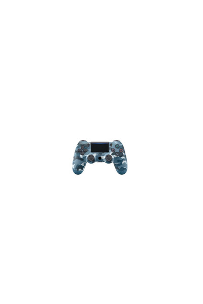 Generic PS4 DUALSHOCK 4 CONTROLLER Blue Camouflage