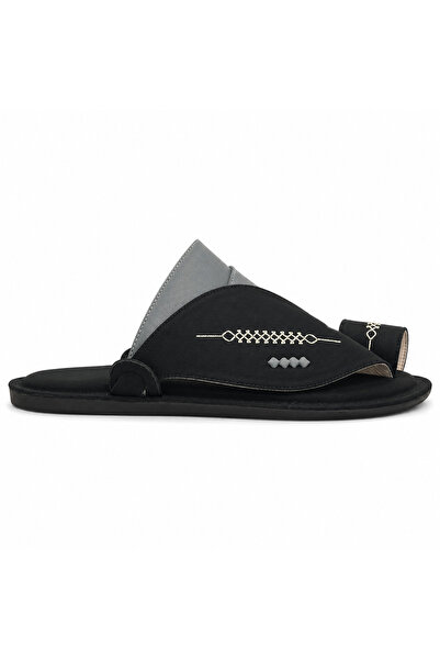 Footprint Stylish Daily Wear Slippers