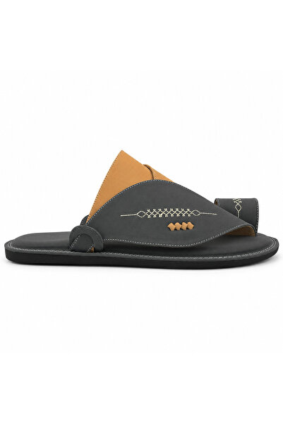 Footprint Stylish Daily Wear Slippers