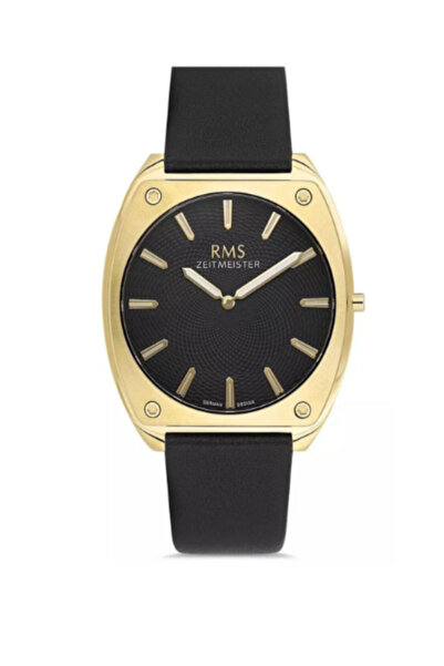 RMS .1.Ag1636.07 Men's Wristwatch