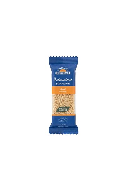 natureland Sesame Seeds Plate 25g