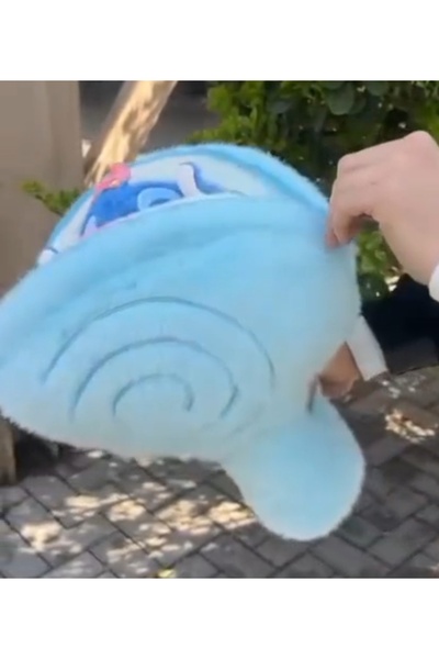 TURKAFONE (Stitch ) stich buket peluş hem oyuncak hem sevgiliye hediye yumuşa...