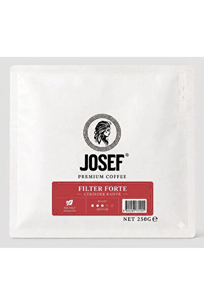 josef Filter Forte 250g Core Coffee