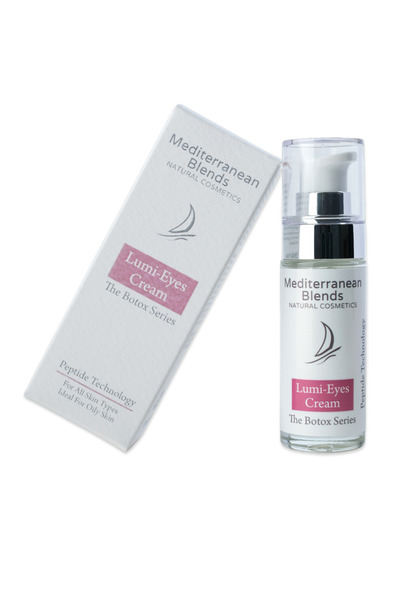 Mediterranean Blends Κρέμα Λούμι-Έις