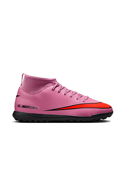 Nike JR MERCURIAL SUPERFLY 10 CLUB TF Genç Halı Saha Ayakkabısı FQ8313-600