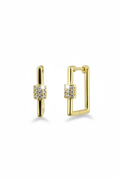 Lorivelle Non-Tarnish Stainless Steel Women's Earrings - Anti-Allergic, Water...