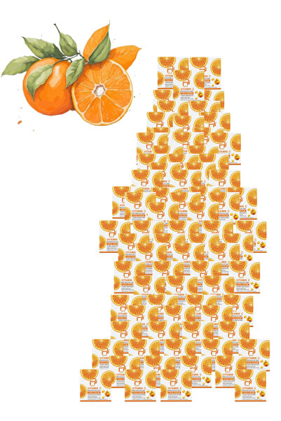 PYRON 77 Pieces Vitamin C Brightening & Anti-Aging Face Cream with Hyaluronic...