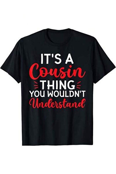 KYMC07 تي شيرت مضحك بطباعة "It's A Thing You Wouldn't Understand" - تي شيرت ب...