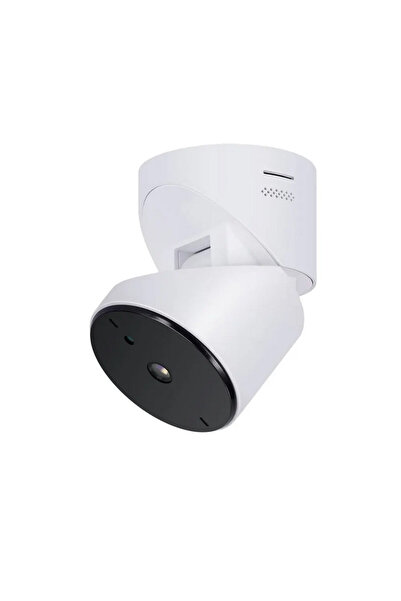 OnShop Controler inteligent usa garaj cu camera Full HD, senzor deschidere, a...