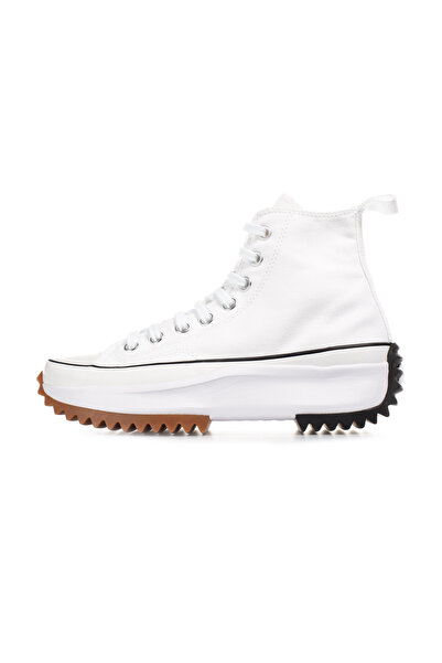 Converse Run Star Hike Lugged - HI 166799C Λευκό 37